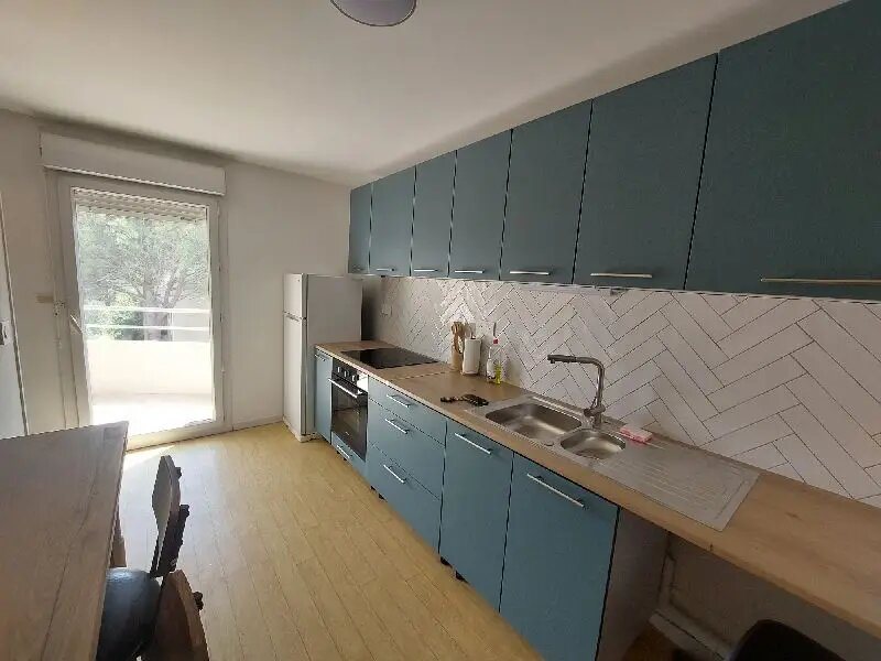 Appartement à louer, 51m², Avignon