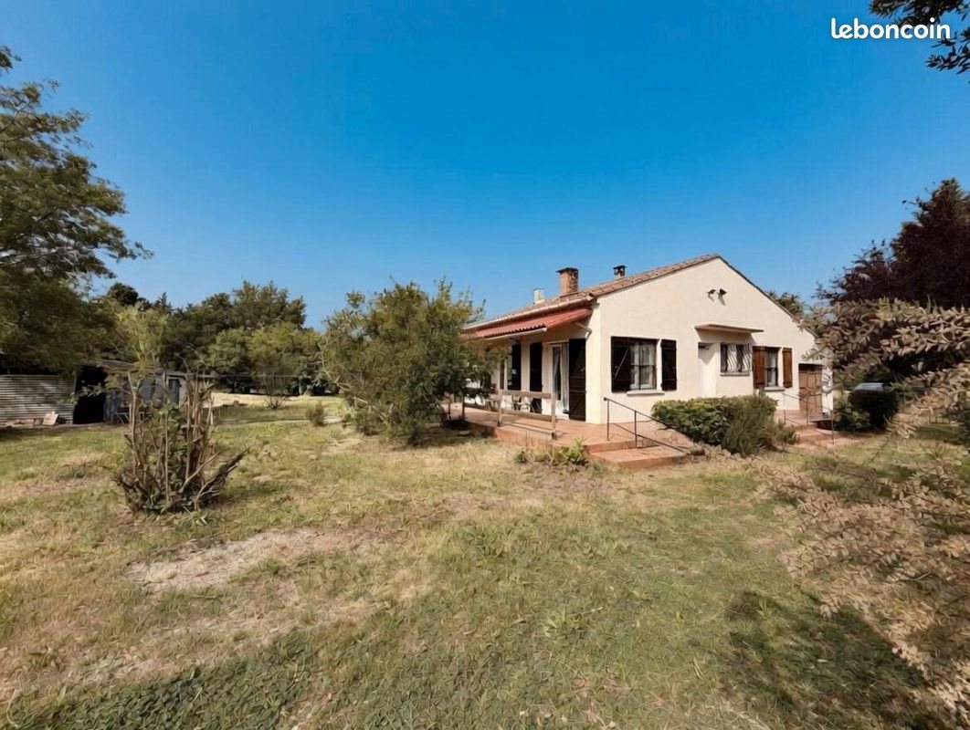 Maison à vendre, 80m², Vedène