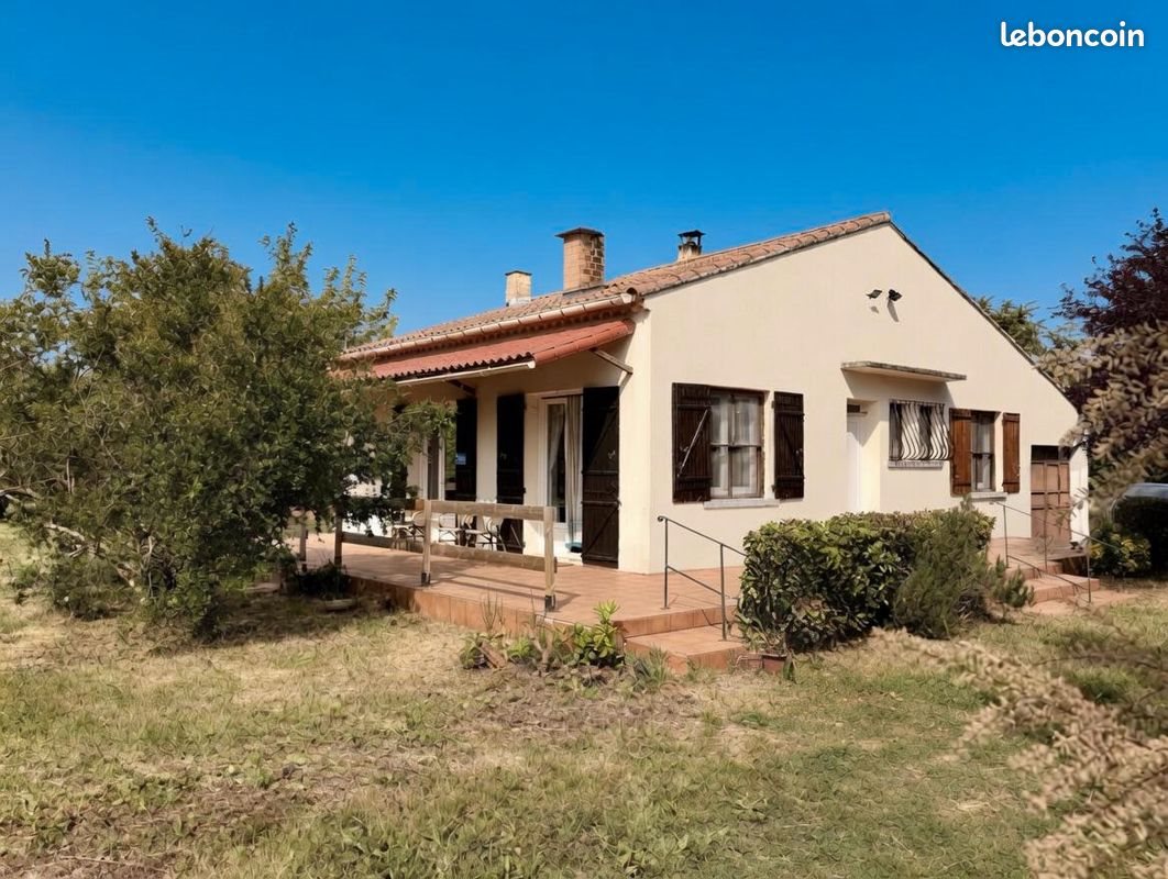 Maison à vendre, 80m², Vedène
