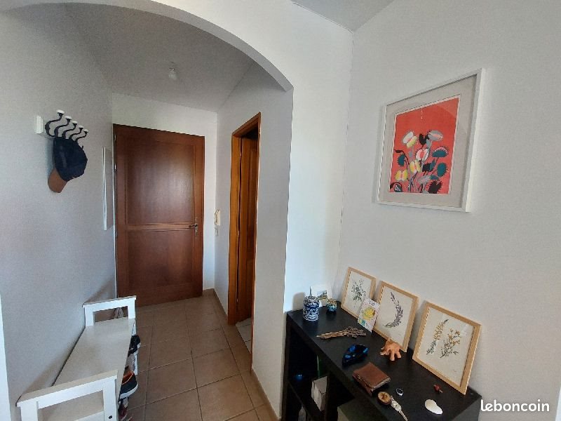 Appartement à louer, 42m², Vedène