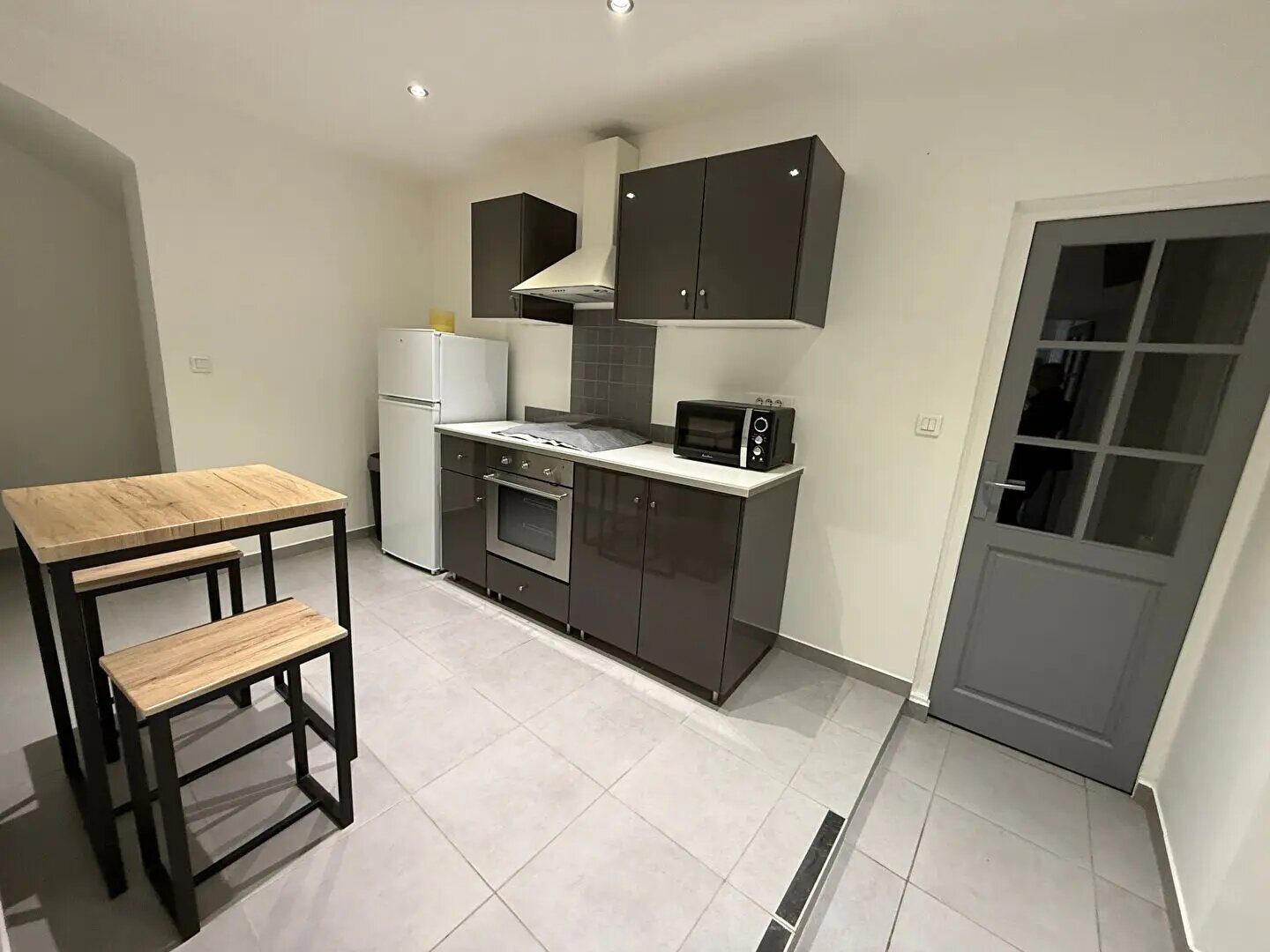 Appartement à louer, 49m², Bédarrides