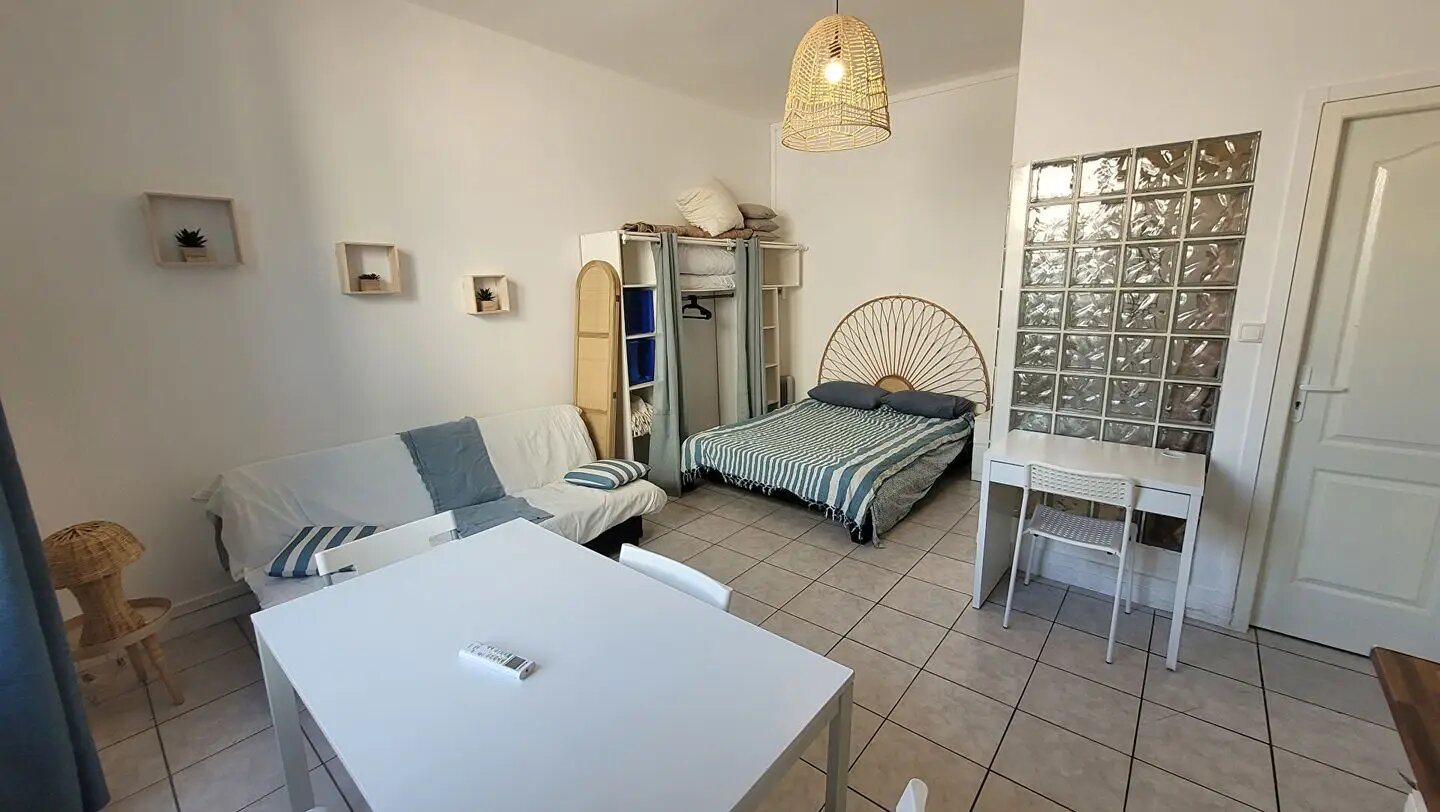 Appartement à louer, 22m², Avignon