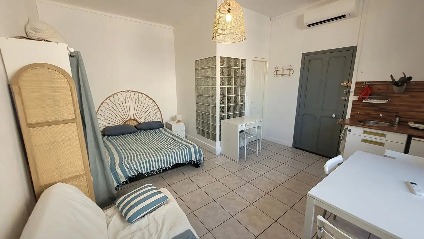 Appartement à louer, 22m², Avignon