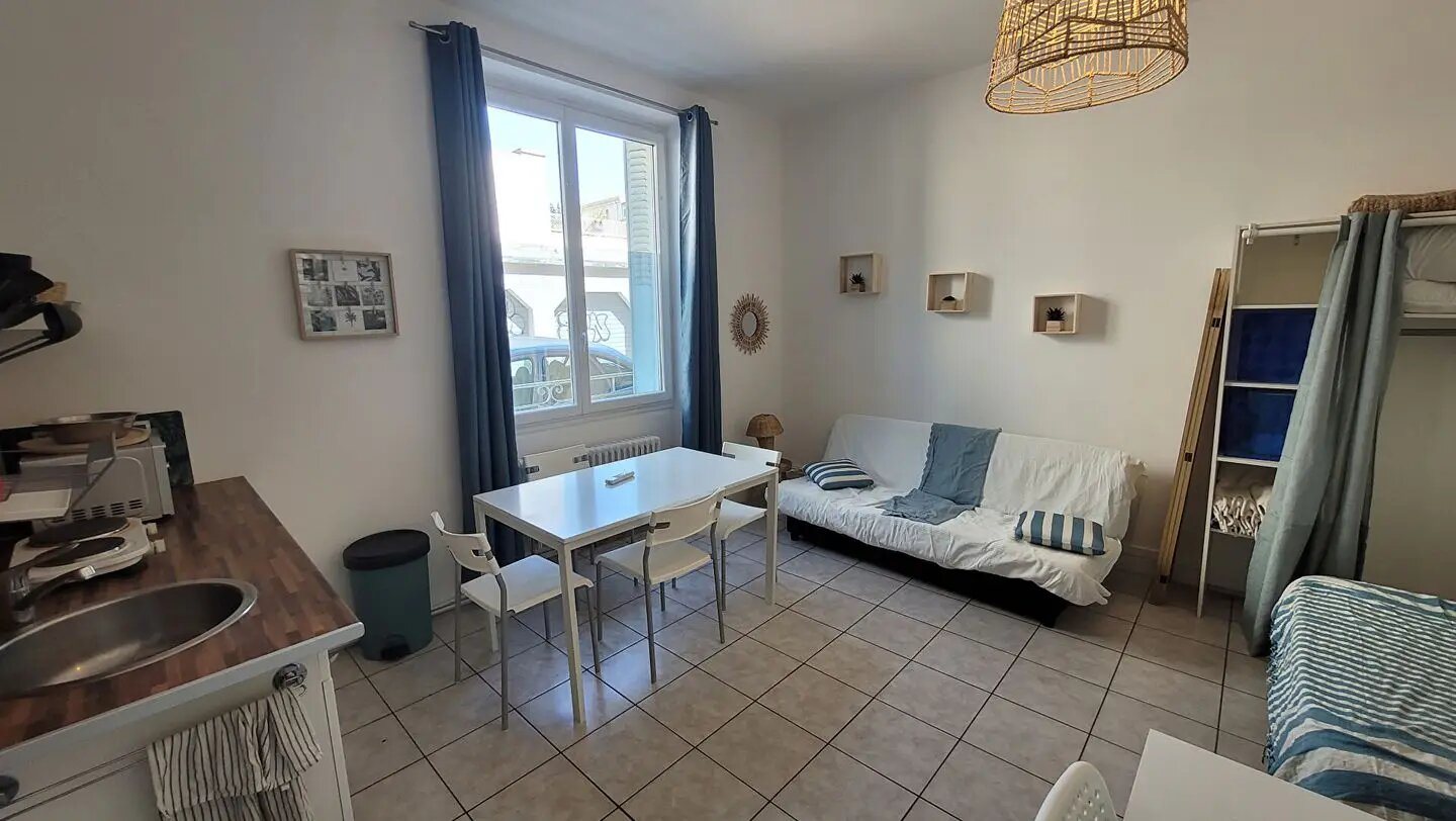 Appartement à louer, 22m², Avignon