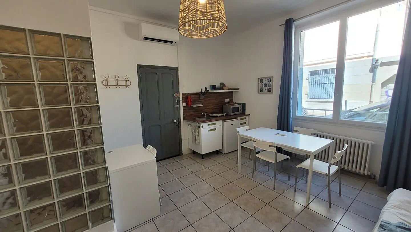 Appartement à louer, 22m², Avignon