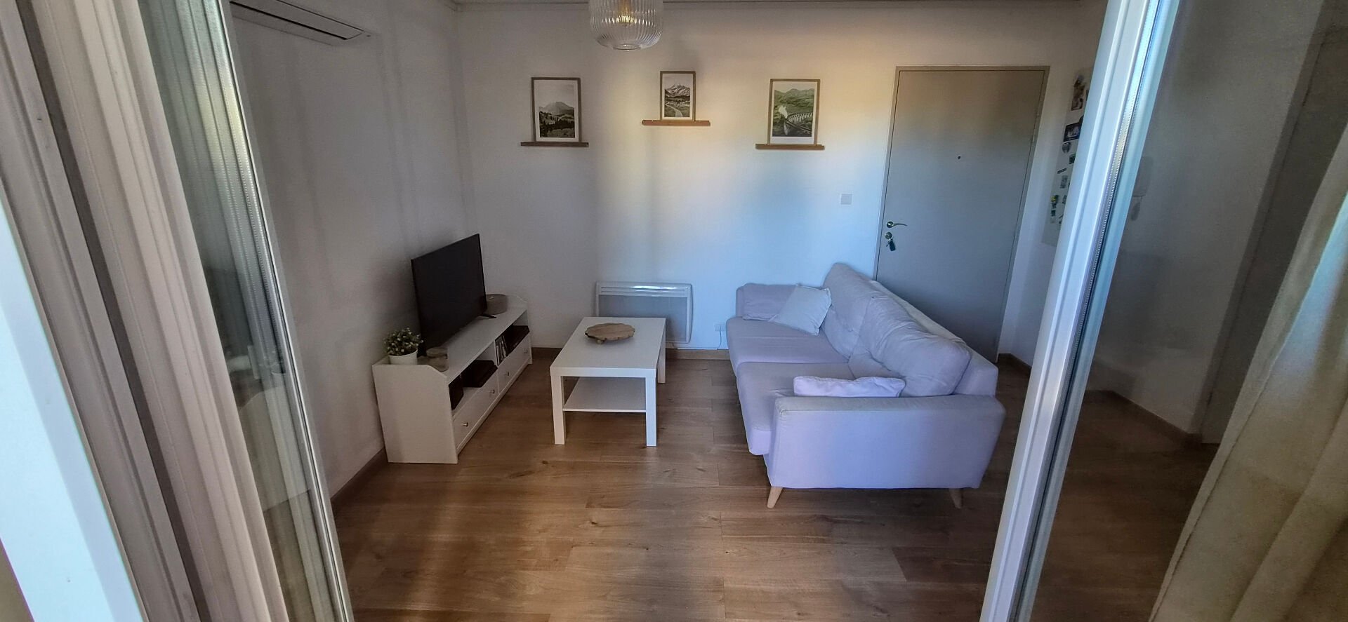 Appartement à louer, 35m², Vedène