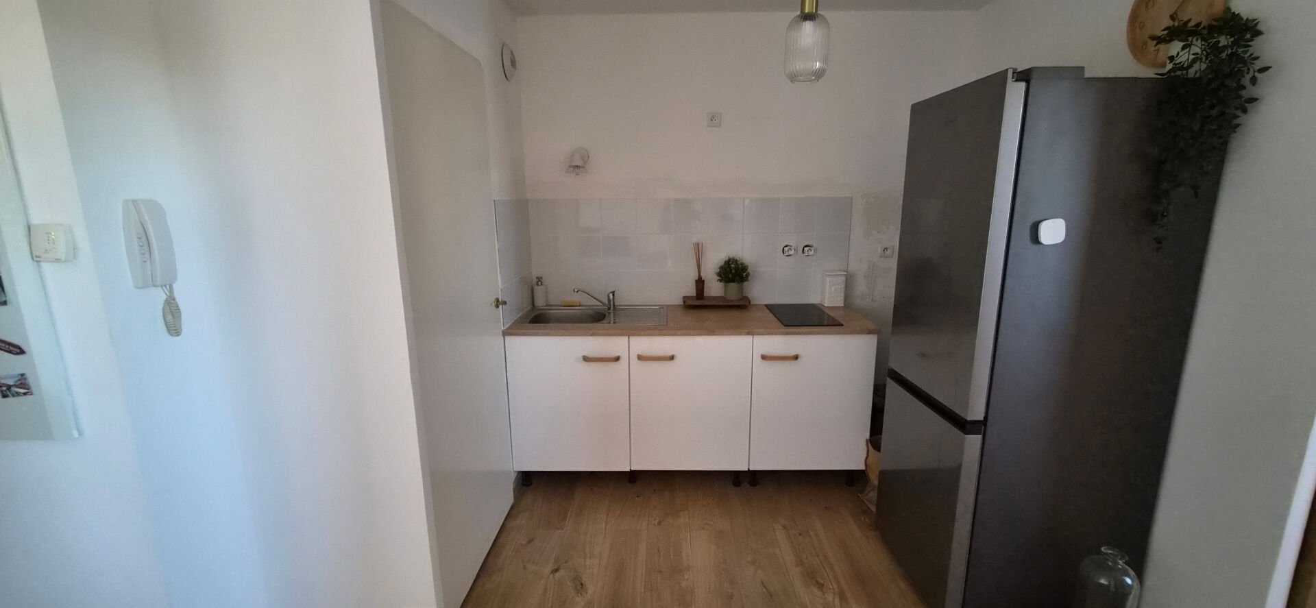 Appartement à louer, 35m², Vedène