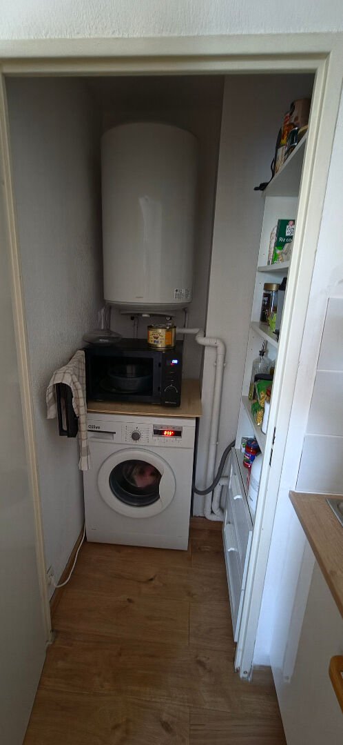 Appartement à louer, 35m², Vedène