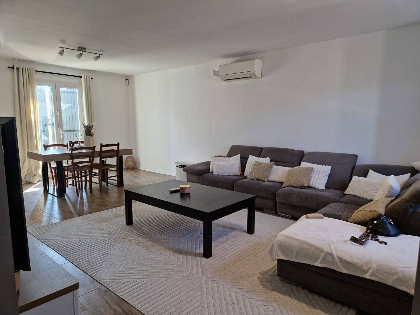 Maison à vendre, 32m², Le Pontet