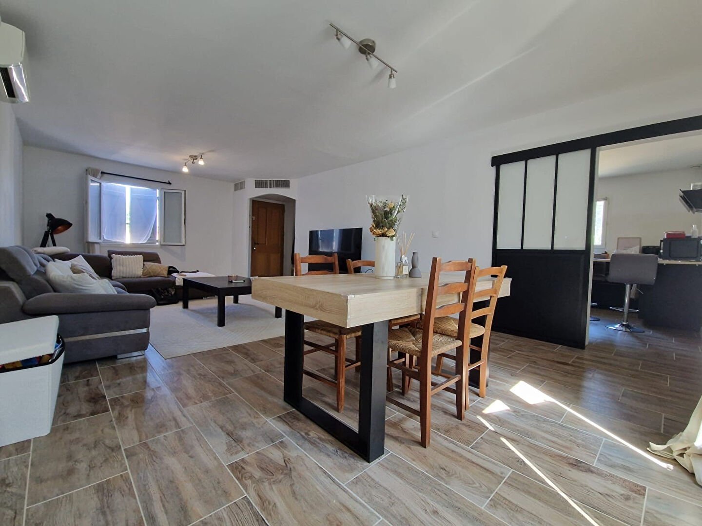 Maison à vendre, 32m², Le Pontet