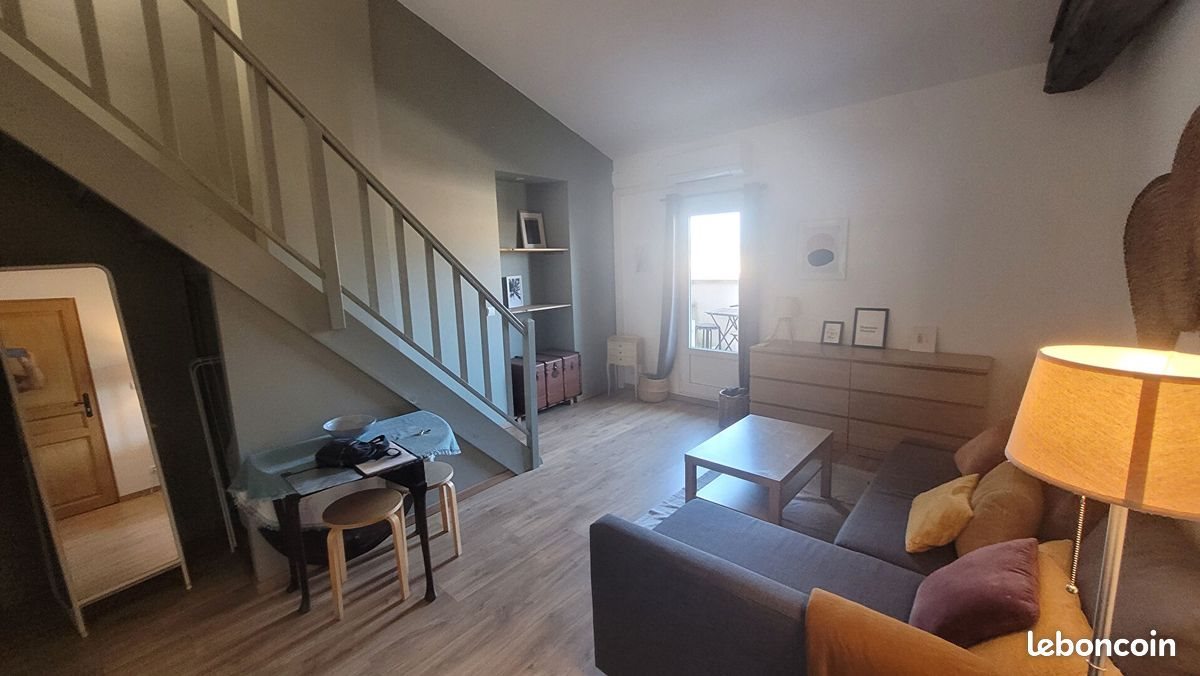 Appartement à louer, 32m², Avignon