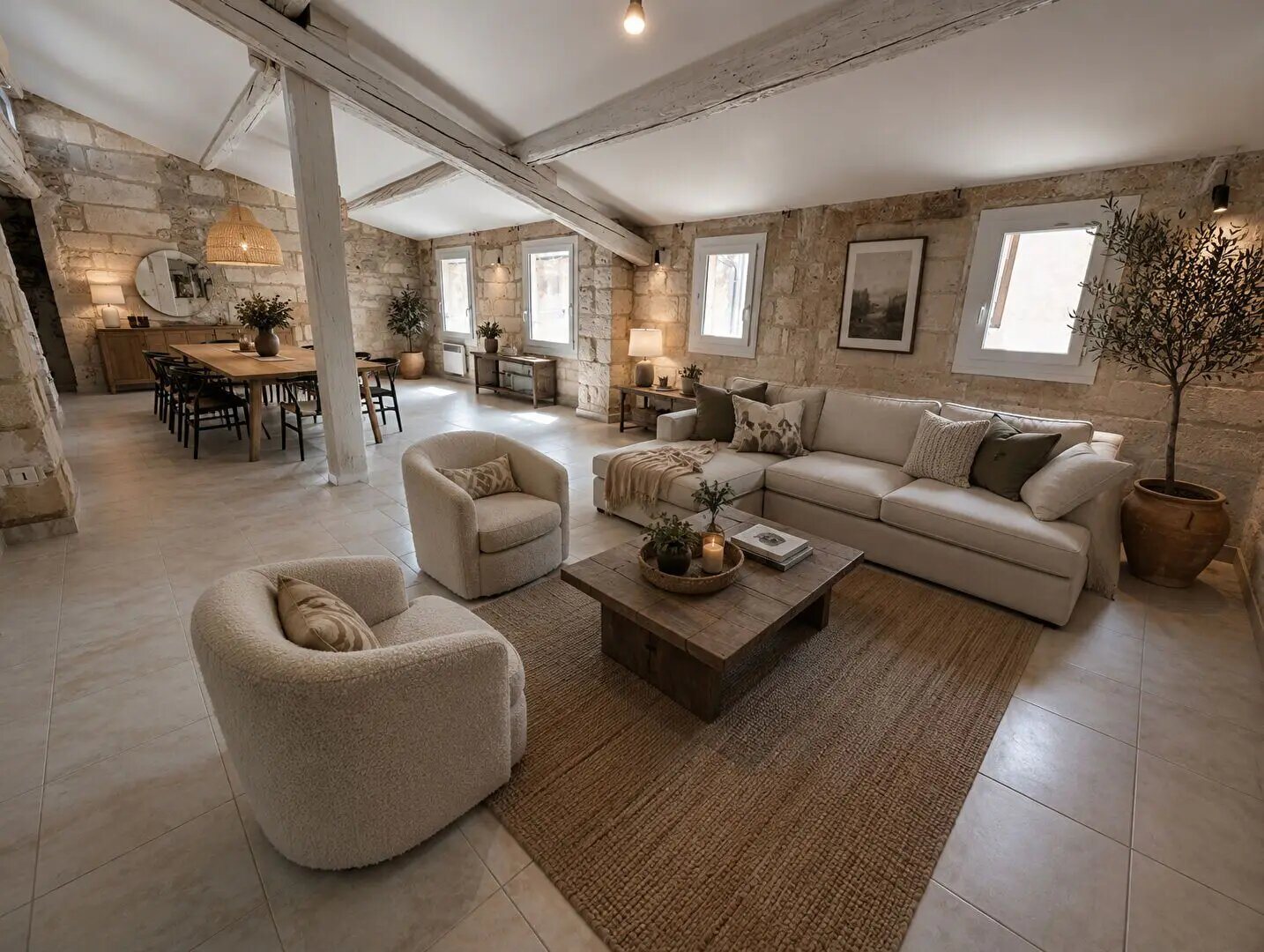 Appartement à vendre, 87m², Avignon