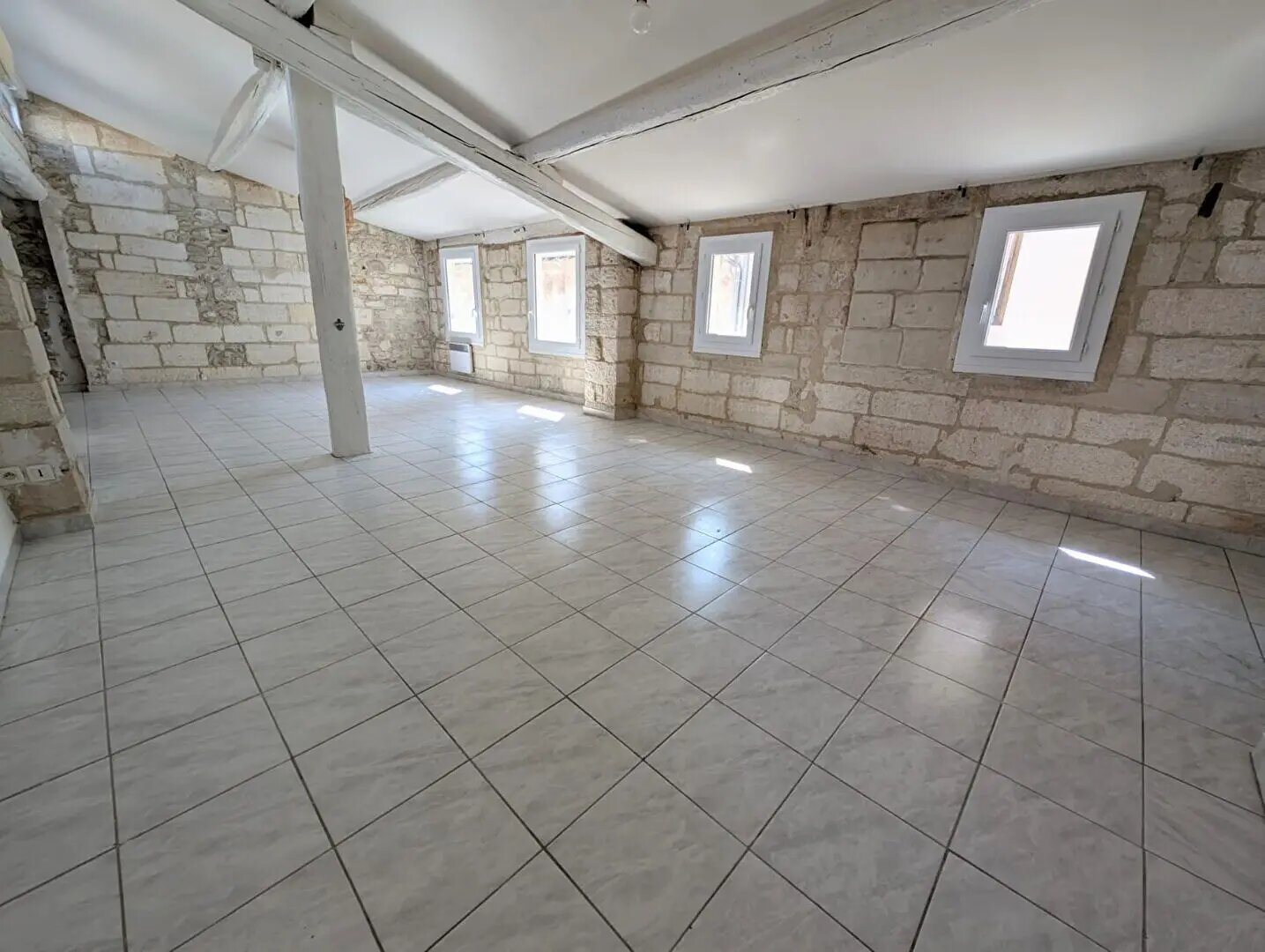 Appartement à vendre, 87m², Avignon