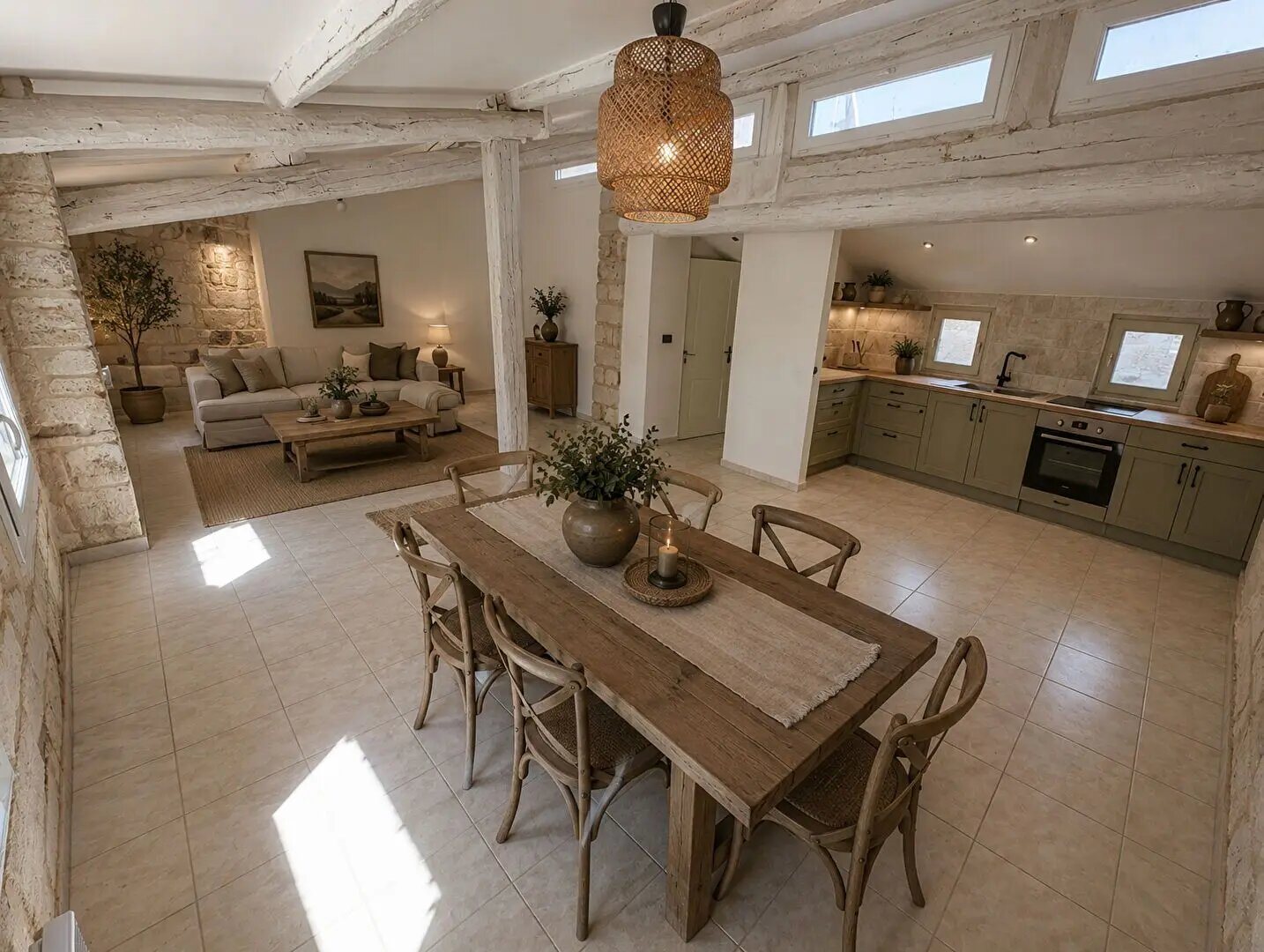Appartement à vendre, 87m², Avignon