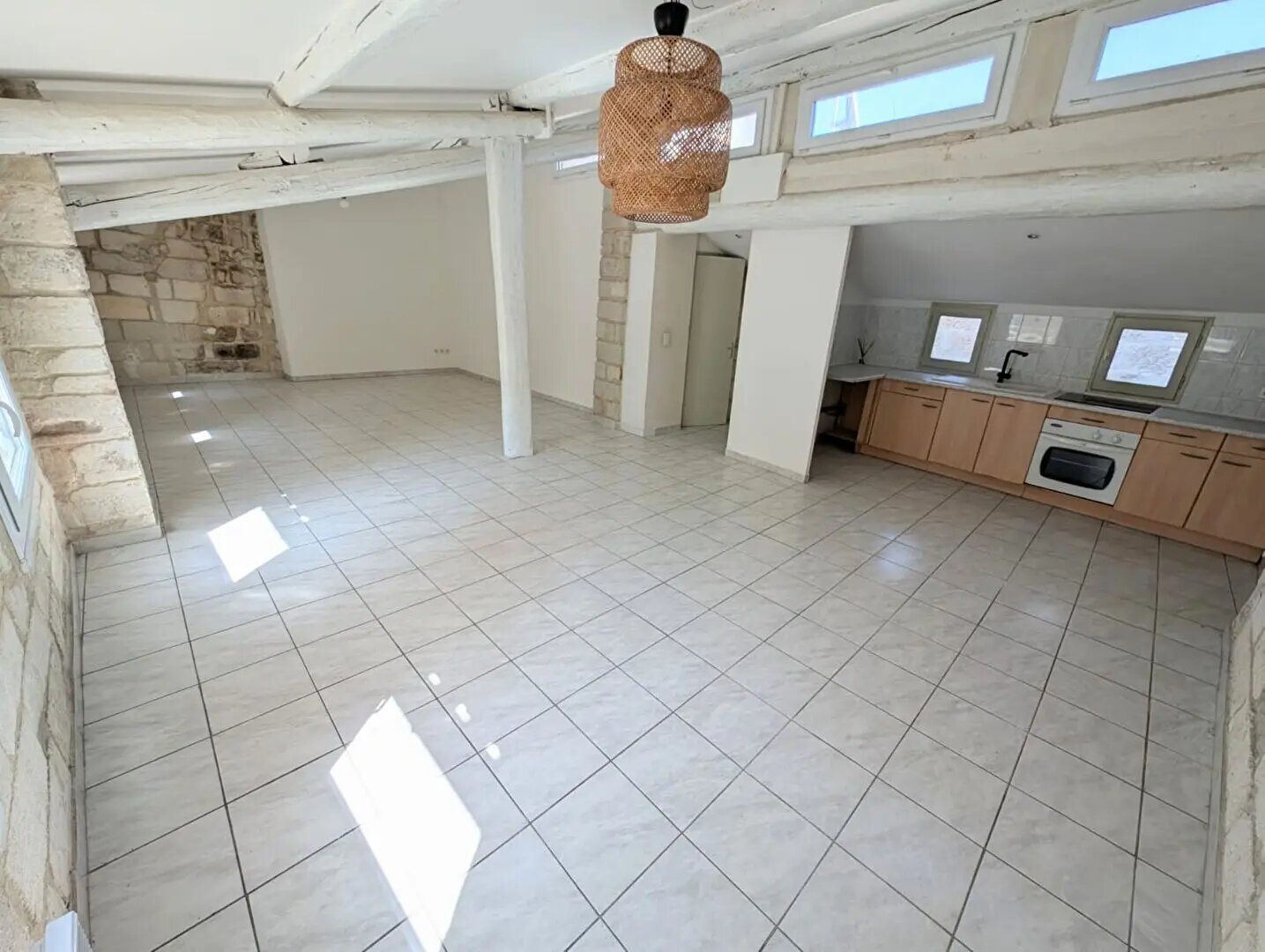 Appartement à vendre, 87m², Avignon