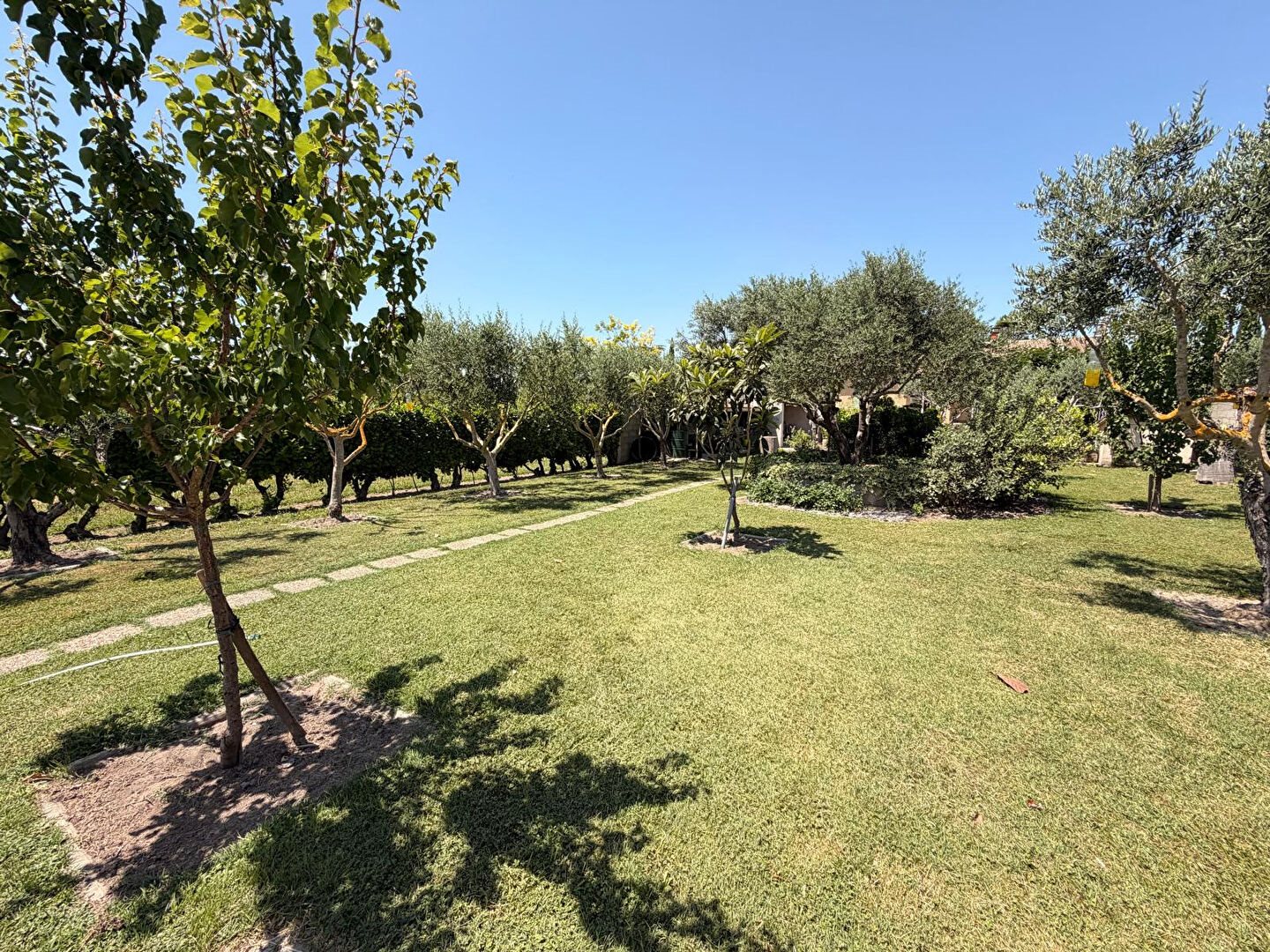 Maison à vendre, 111m², Althen-des-Paluds
