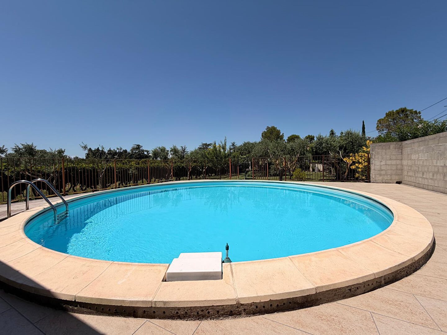Maison à vendre, 111m², Althen-des-Paluds