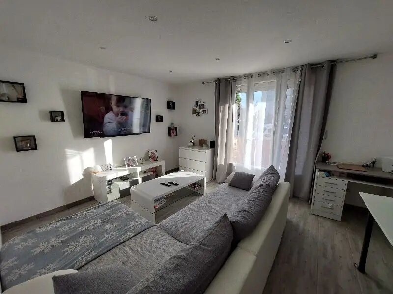 Appartement à louer, 58m², Le Pontet