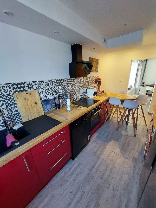 Appartement à louer, 58m², Le Pontet