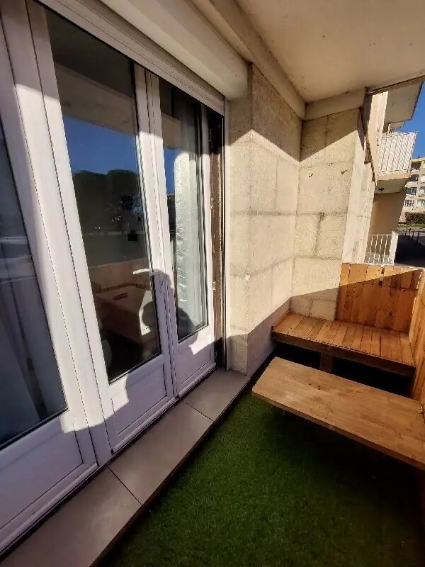 Appartement à louer, 58m², Le Pontet