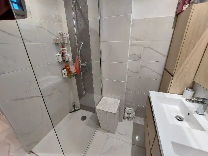 Appartement à louer, 58m², Le Pontet