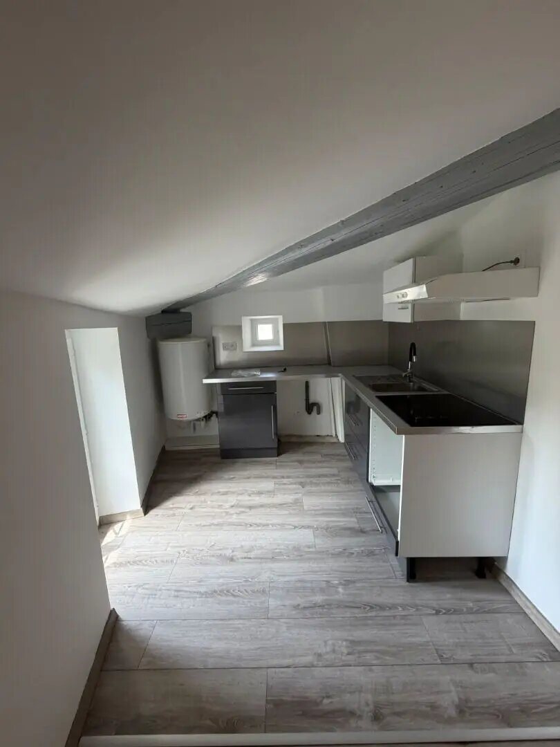Appartement à louer, 53m², Saint-Saturnin-lès-Avignon