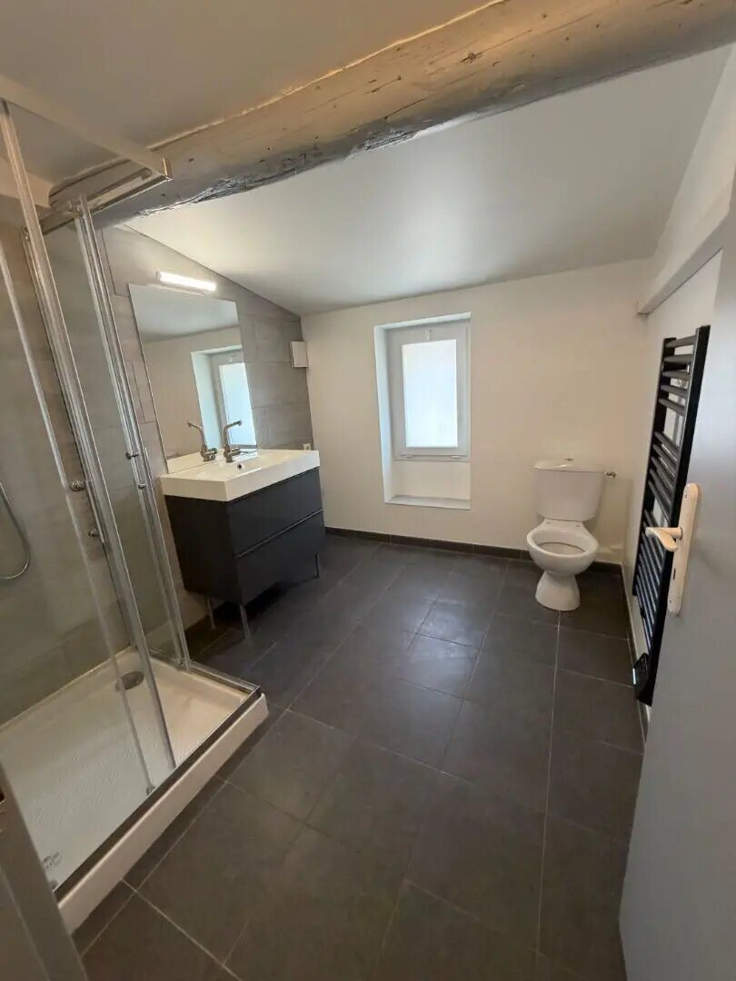 Appartement à louer, 53m², Saint-Saturnin-lès-Avignon