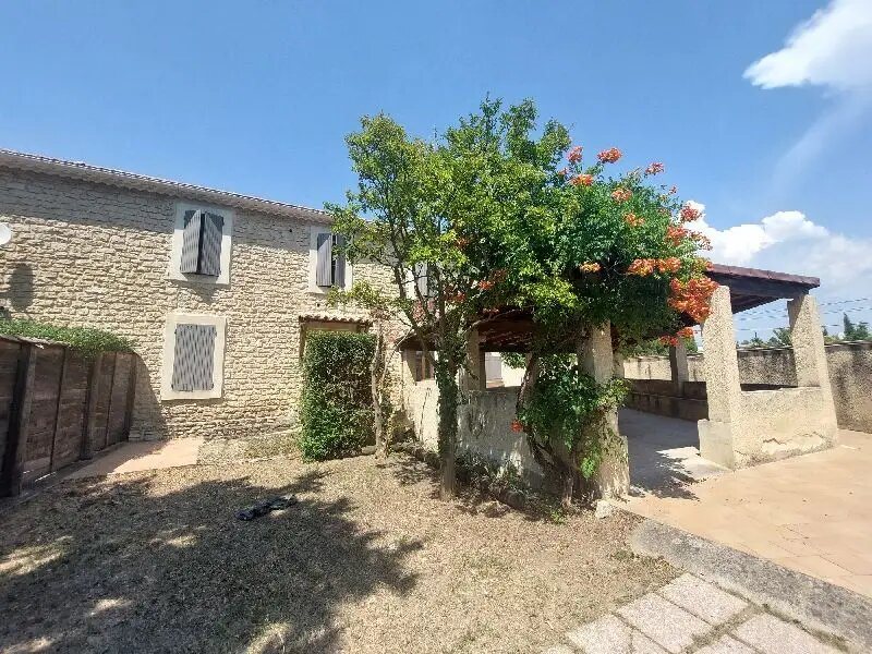 Appartement à louer, 28m², Carpentras