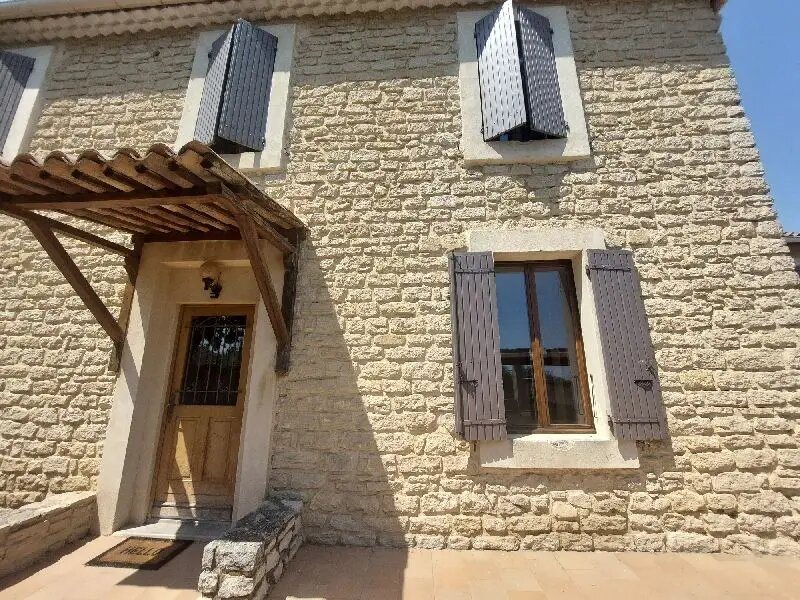 Appartement à louer, 28m², Carpentras