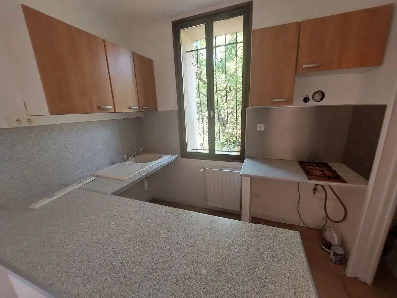 Appartement à louer, 28m², Carpentras
