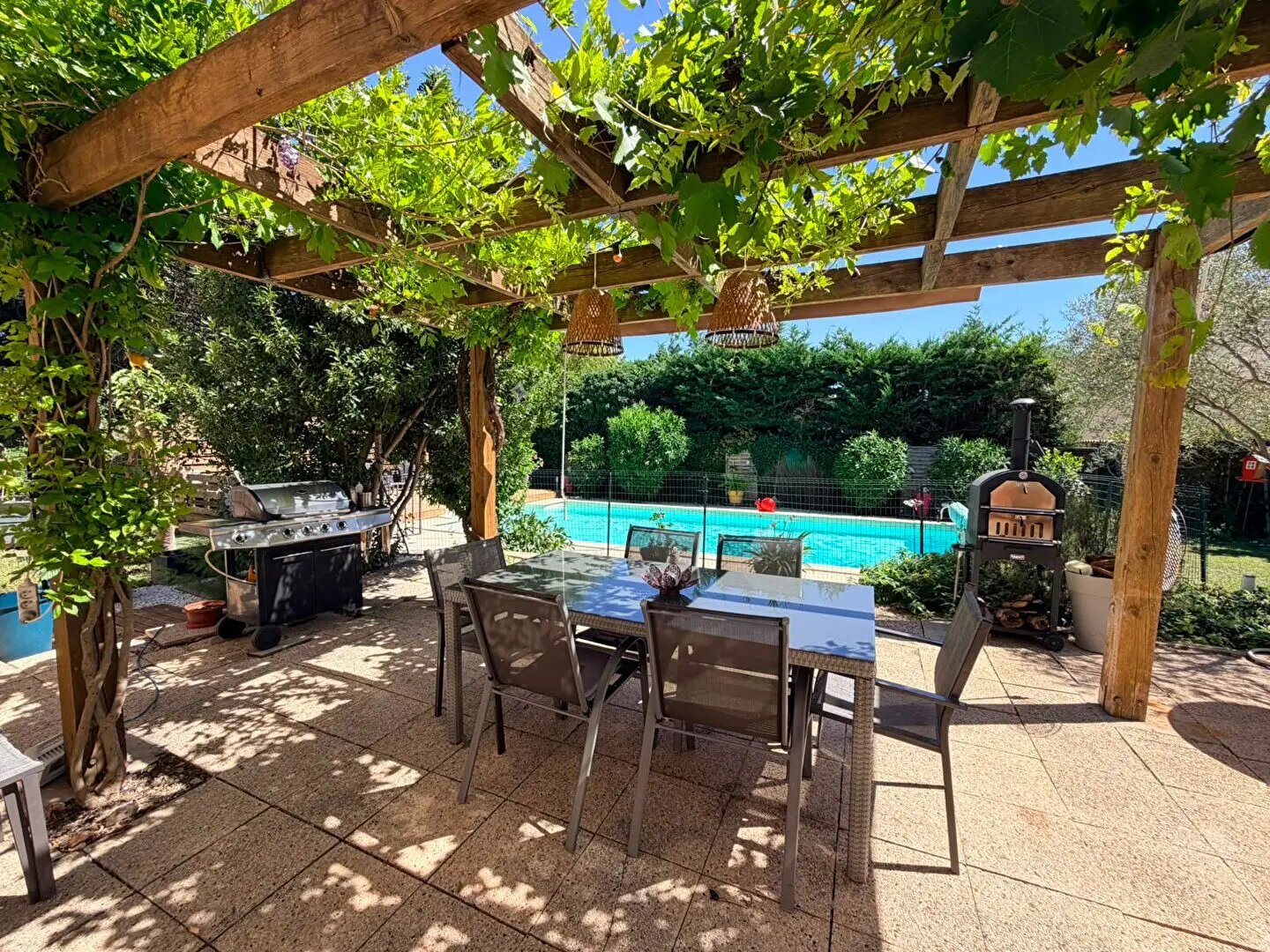 Maison à vendre, 212m², Vedène