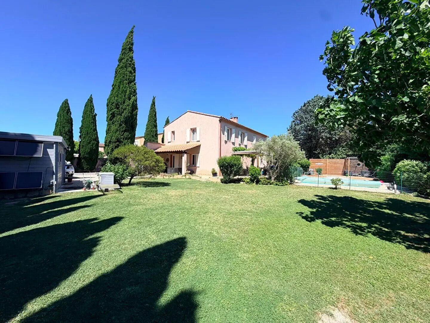 Maison à vendre, 212m², Vedène