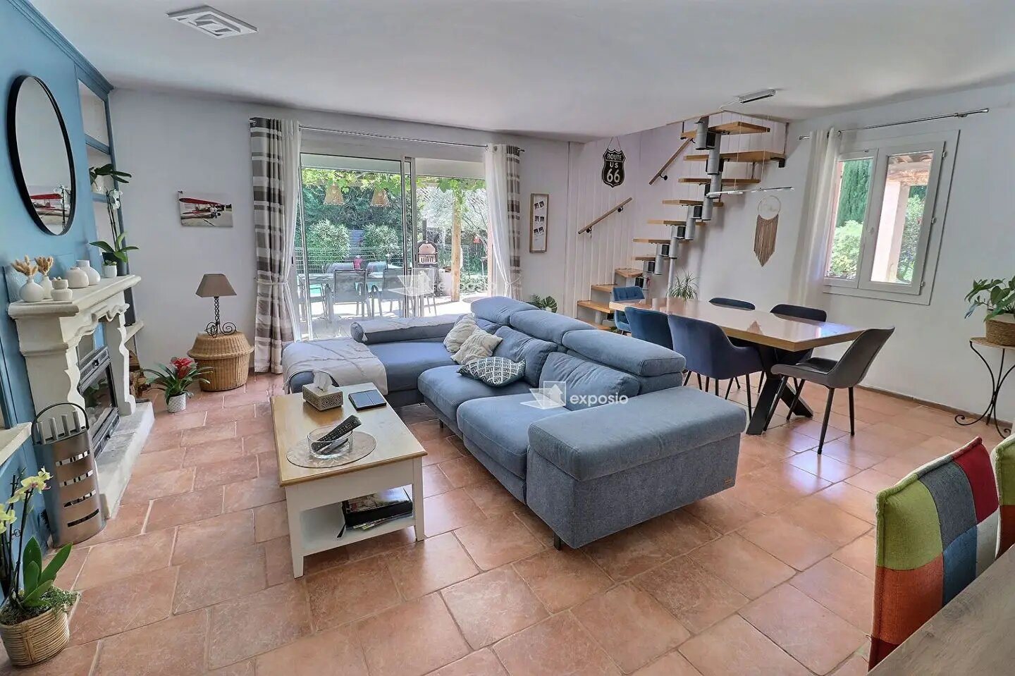 Maison à vendre, 212m², Vedène