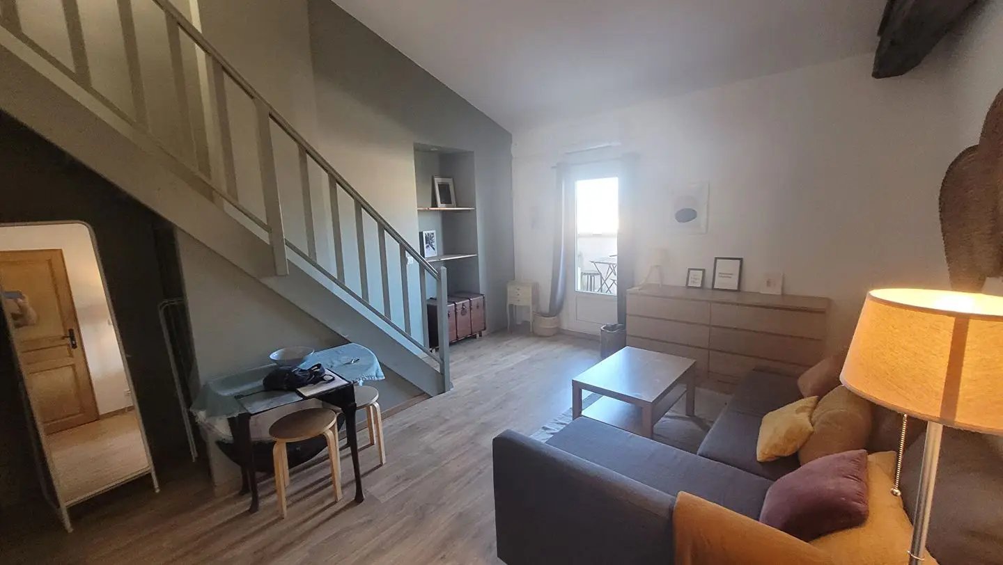 Appartement à louer, 32m², Avignon