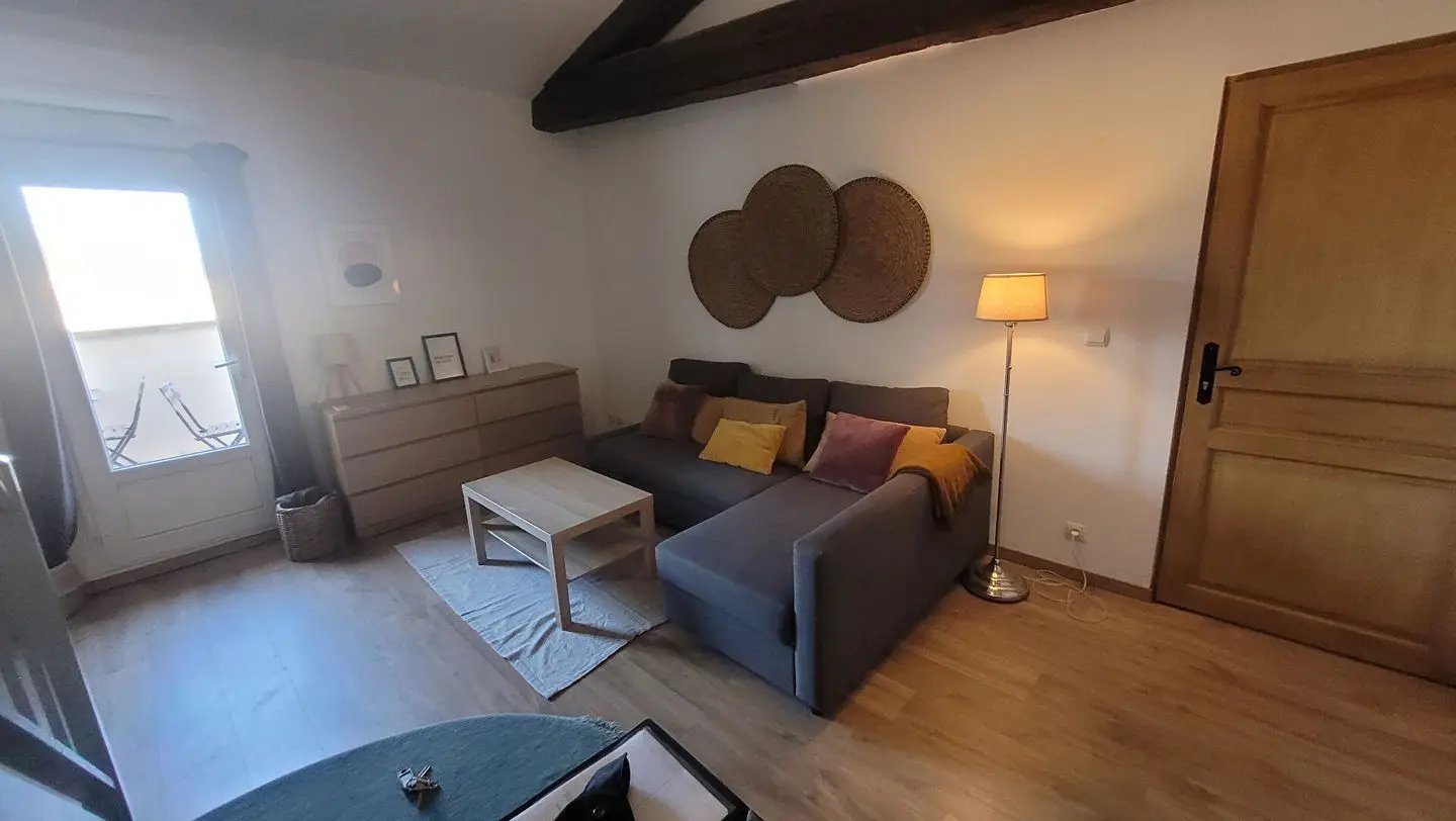 Appartement à louer, 32m², Avignon