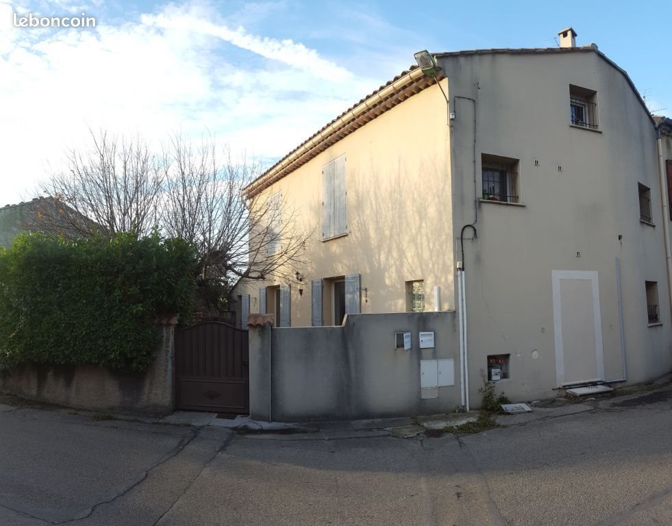 Maison à louer, 125m², Bédarrides