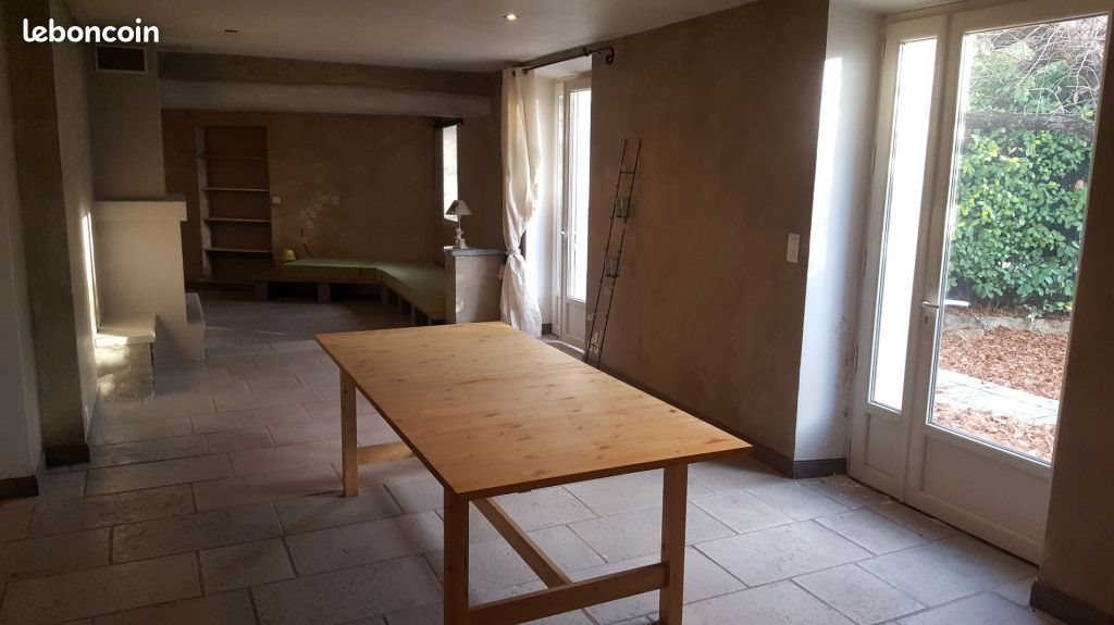 Maison à louer, 125m², Bédarrides