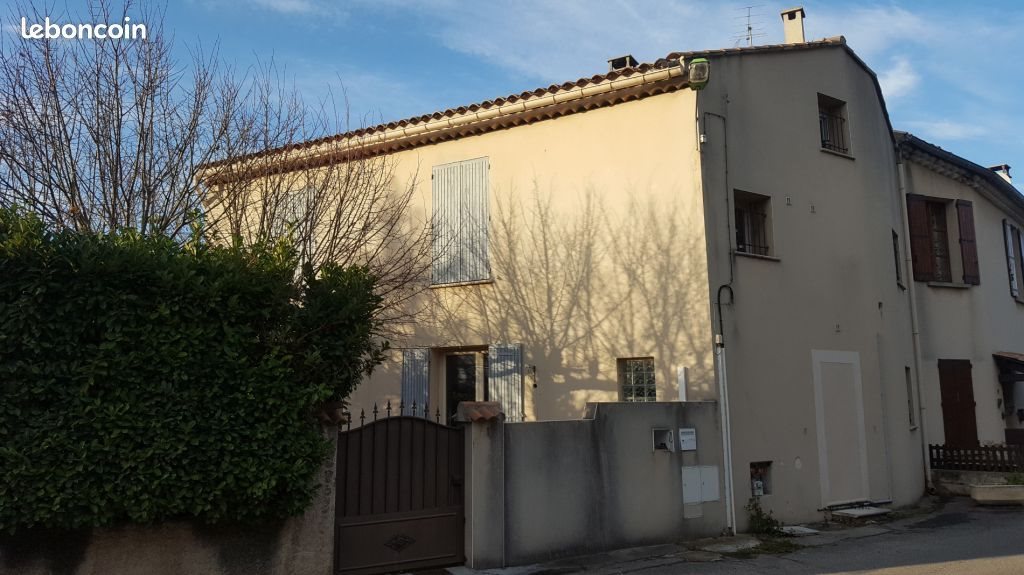 Maison à louer, 125m², Bédarrides