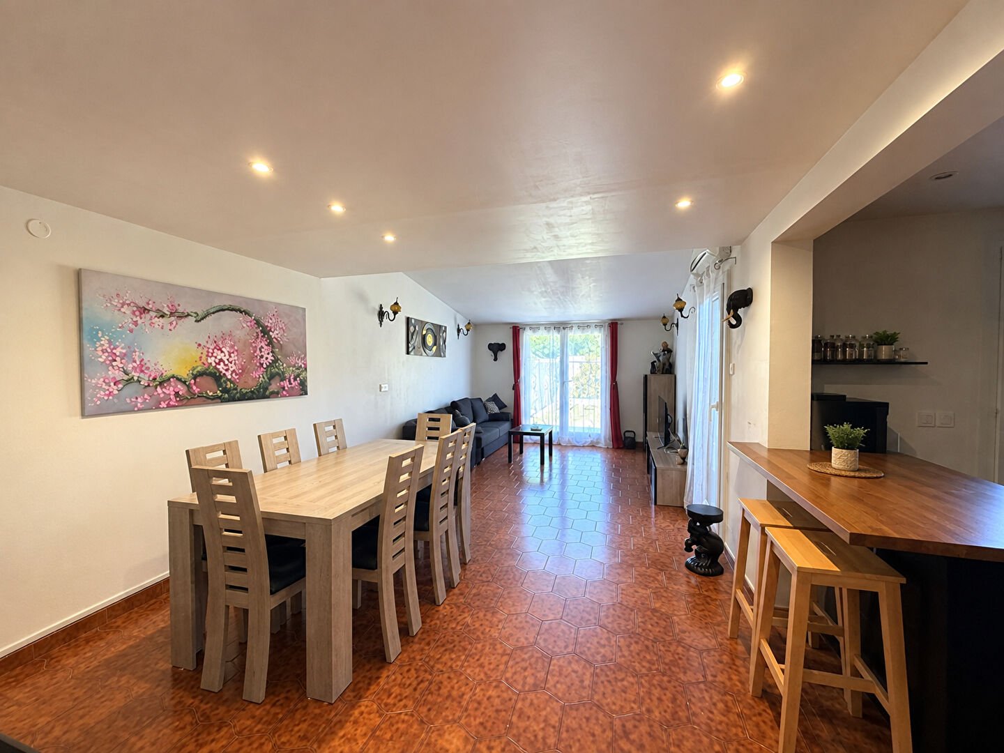 Maison à vendre, 37m², Le Pontet