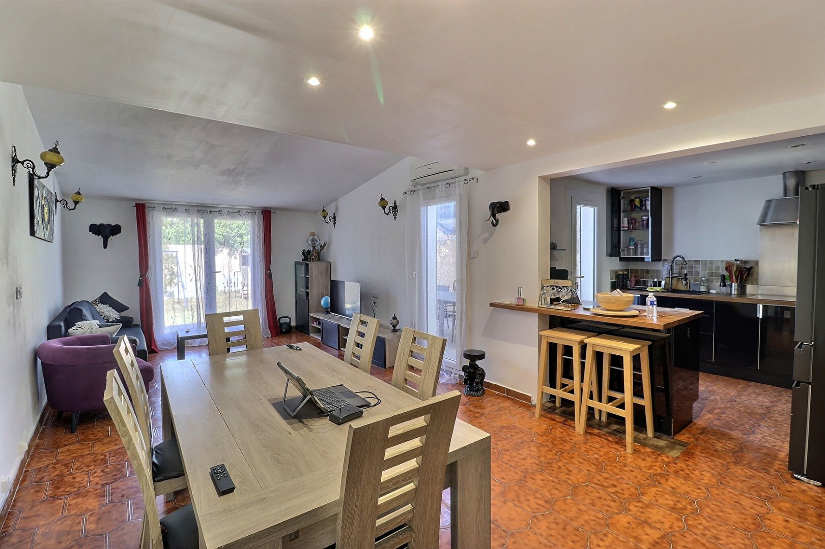 Maison à vendre, 37m², Le Pontet