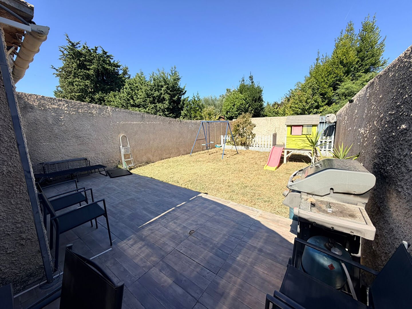 Maison à vendre, 37m², Le Pontet