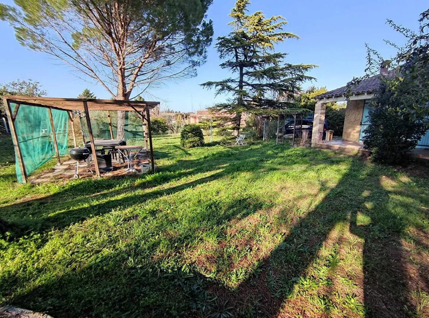 Maison à vendre, 1010m², Caumont-sur-Durance