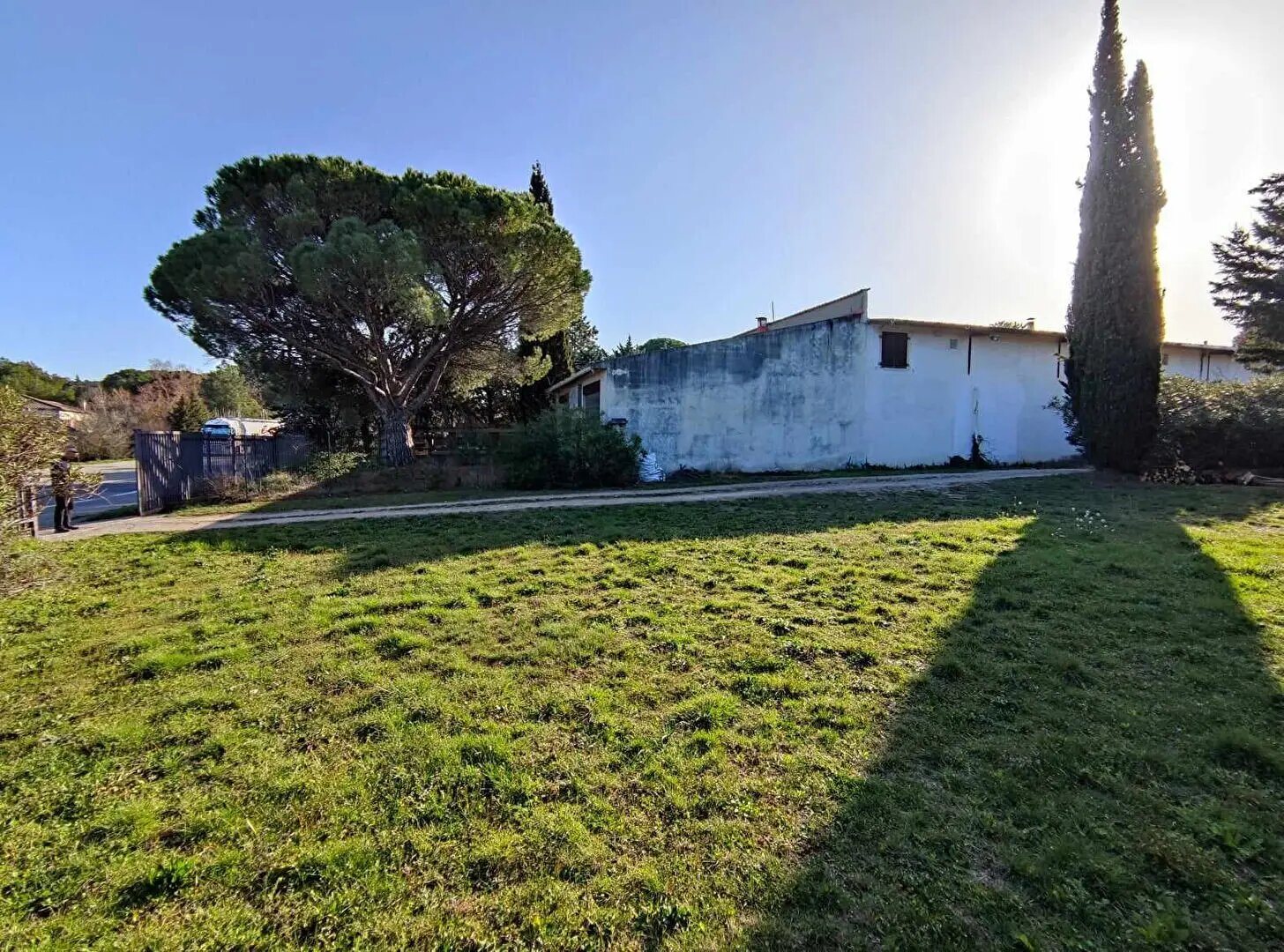 Maison à vendre, 1010m², Caumont-sur-Durance