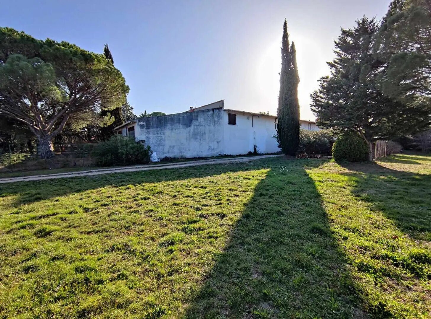 Maison à vendre, 1010m², Caumont-sur-Durance