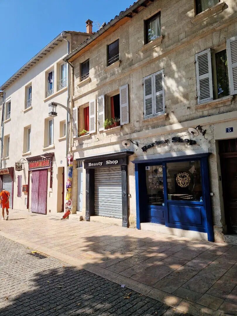 Appartement à vendre, 111m², Avignon