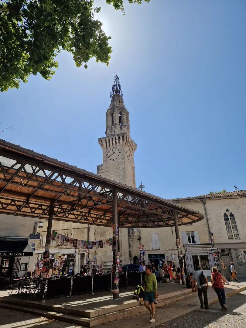 Appartement à vendre, 111m², Avignon