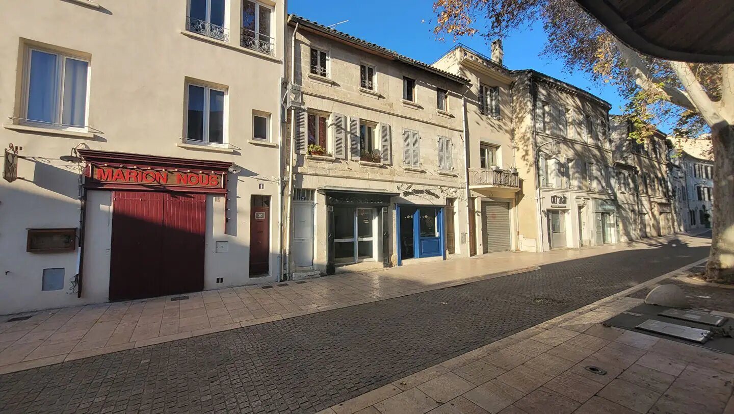 Appartement à vendre, 111m², Avignon