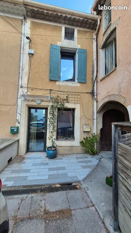 Maison à louer, 86m², Vedène