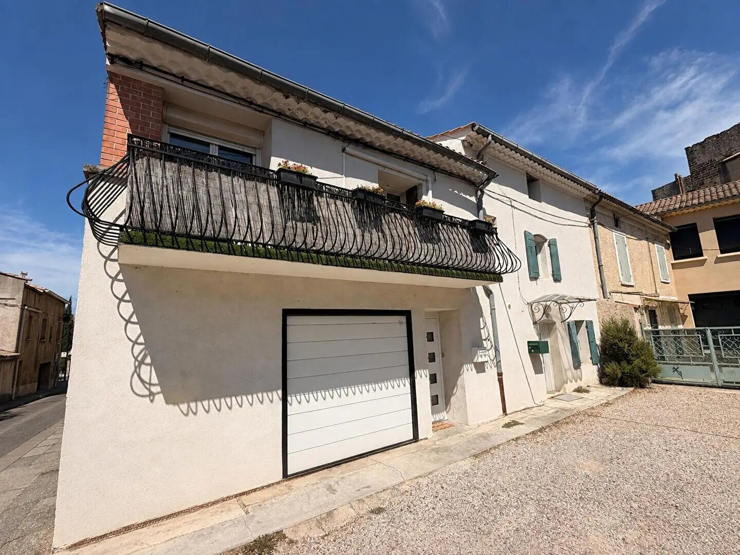 Maison à vendre, 185m², Vedène