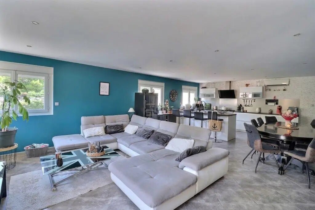 Maison à vendre, 185m², Vedène